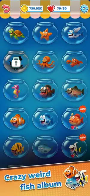 Fishing Rally: Catch Quest screenshot 1