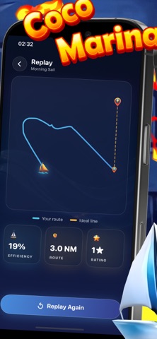 Coco Marina Screenshot 1 of 6