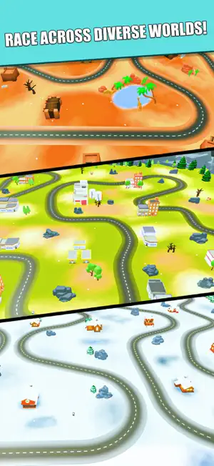 Police Car Chase Police Games screenshot 3