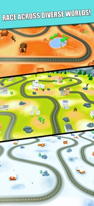 Police Car Chase Police Games screenshot 3