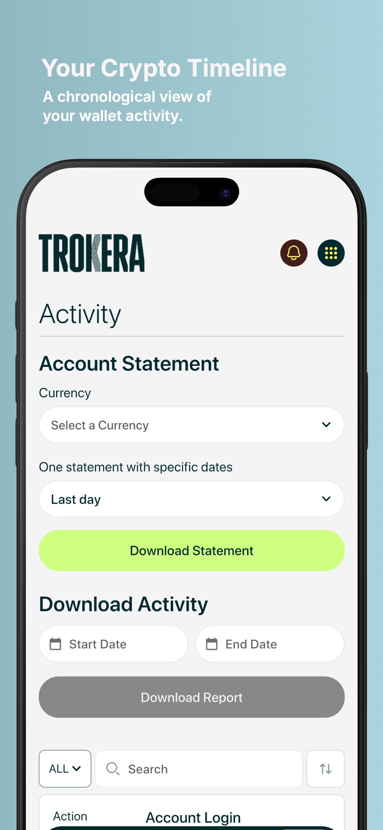 Trokera Pay
