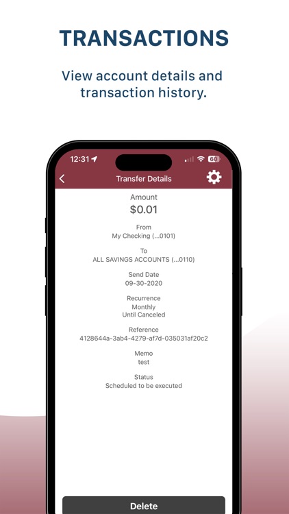 Senath State Bank screenshot-5