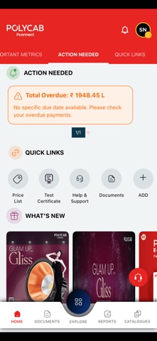 Polycab Pconnect Screenshot 4 of 8