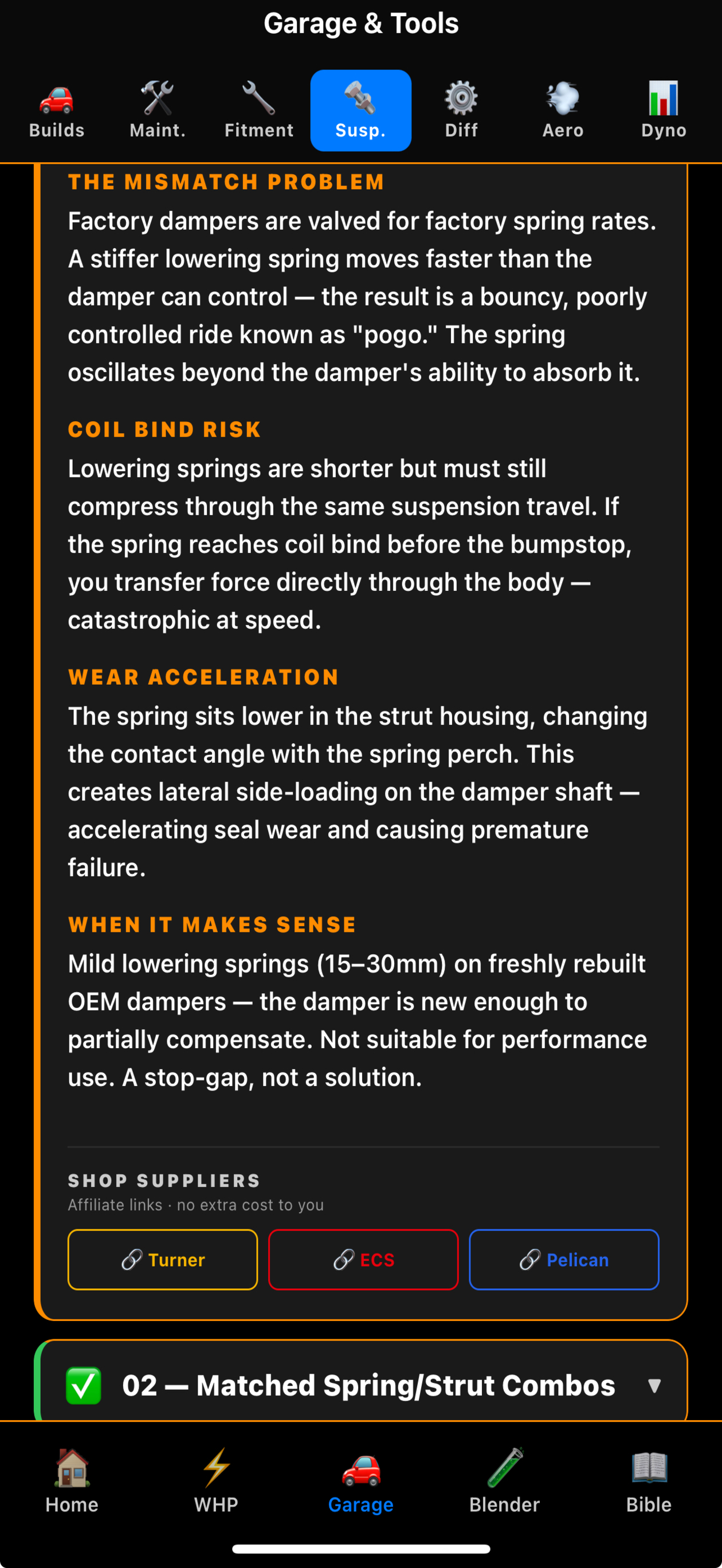 RevLogic screenshot 5