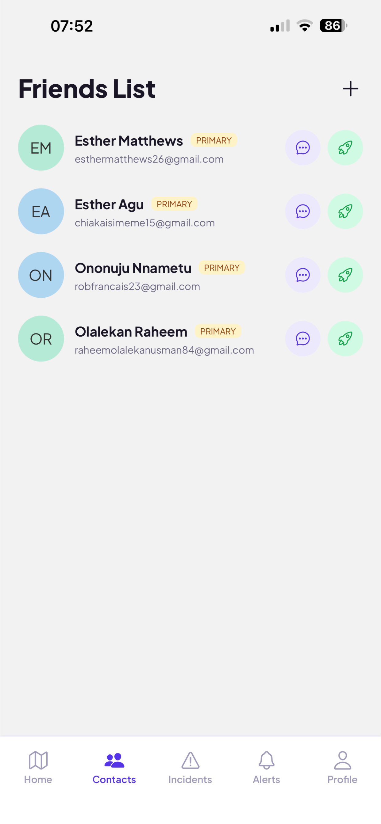 Urikaa screenshot 4