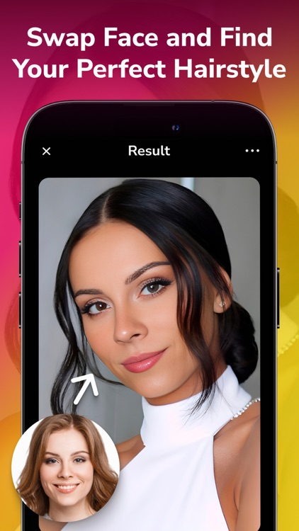 Swappy: Face Swap AI Generator