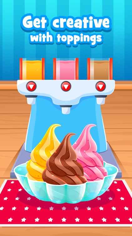 Kids Cooking Games & Baking screenshot-6