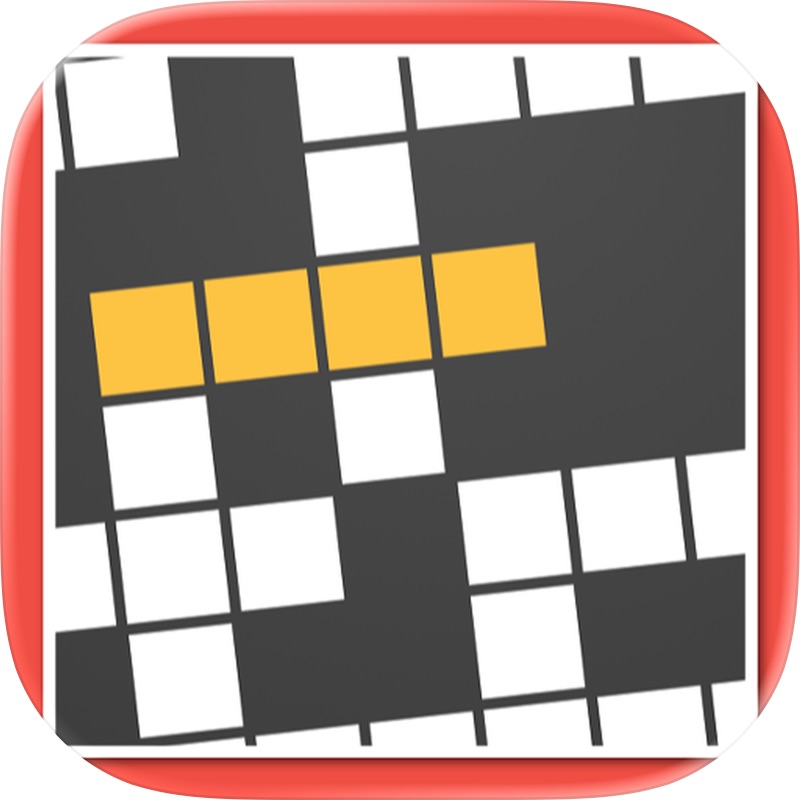 Word Fit : Fill-it-in screenshot 1