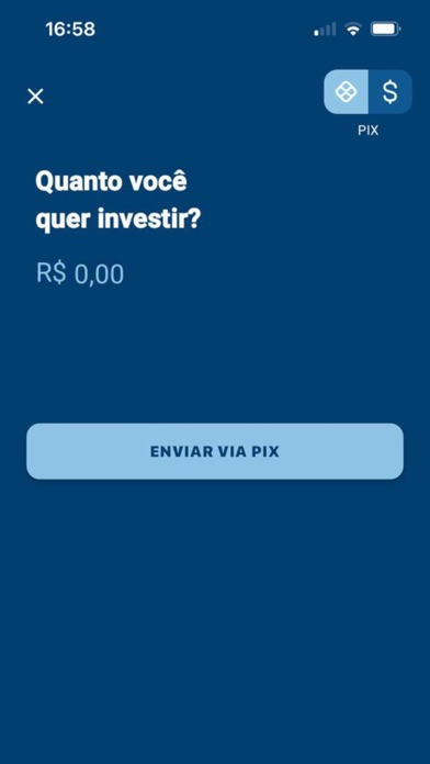 Neela Bank Screenshot