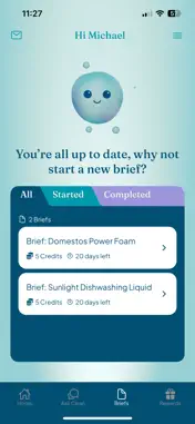 Cleanipedia screenshot 3