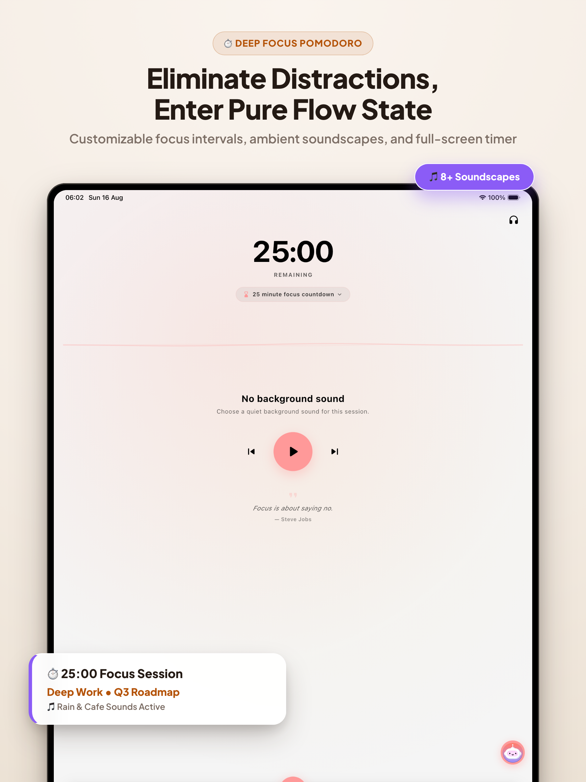 Daily Planner & Todo Timeline screenshot 13