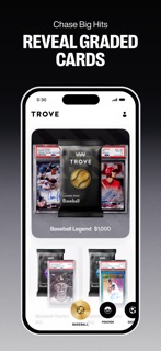 Trove - Rip Sports & TCG Packs screenshot 2
