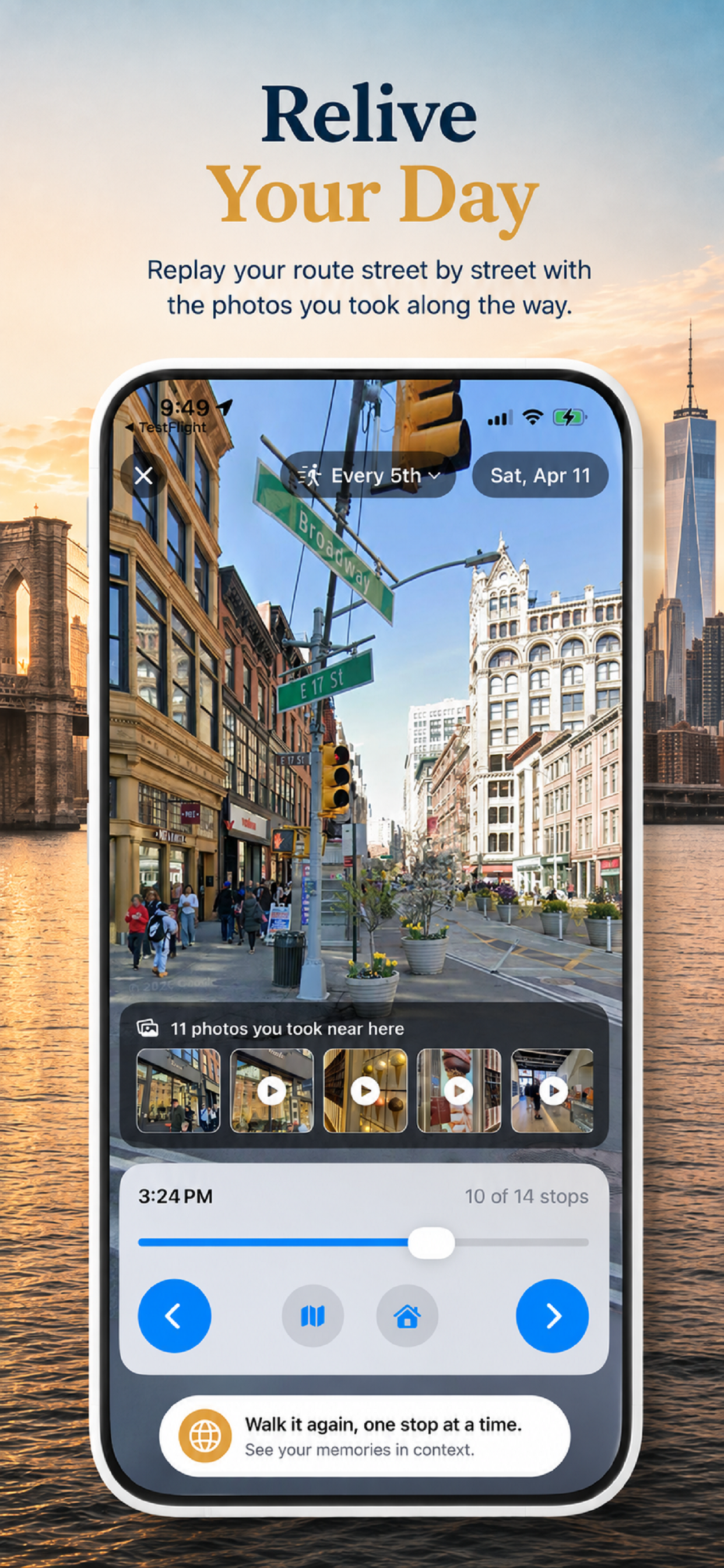 Big City Travel Guide: Planner screenshot 9