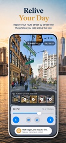 Big City Travel Guide: Planner screenshot