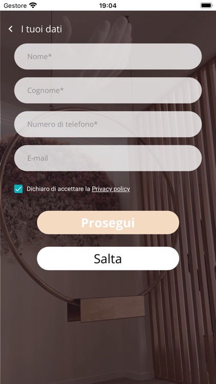 Centro Benessere Solarium Life