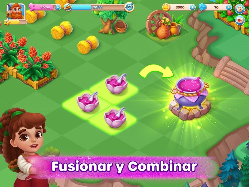 Star Merge: Juego de fusión screenshot 9