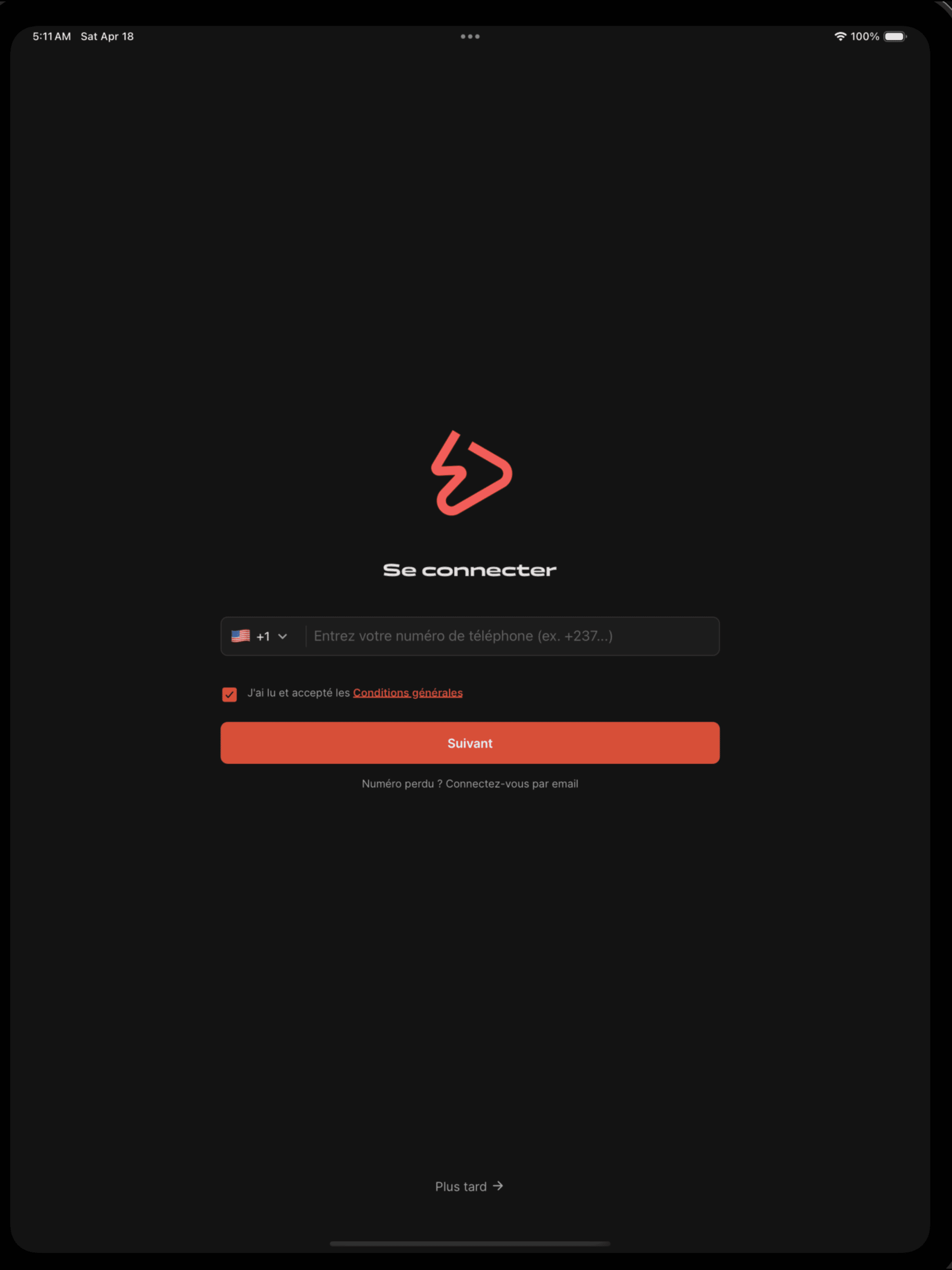 Senflix screenshot 11
