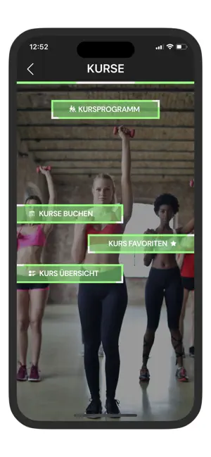Sportzentrum Westerrönfeld screenshot 3