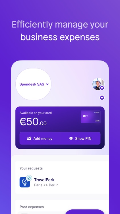 Spendesk