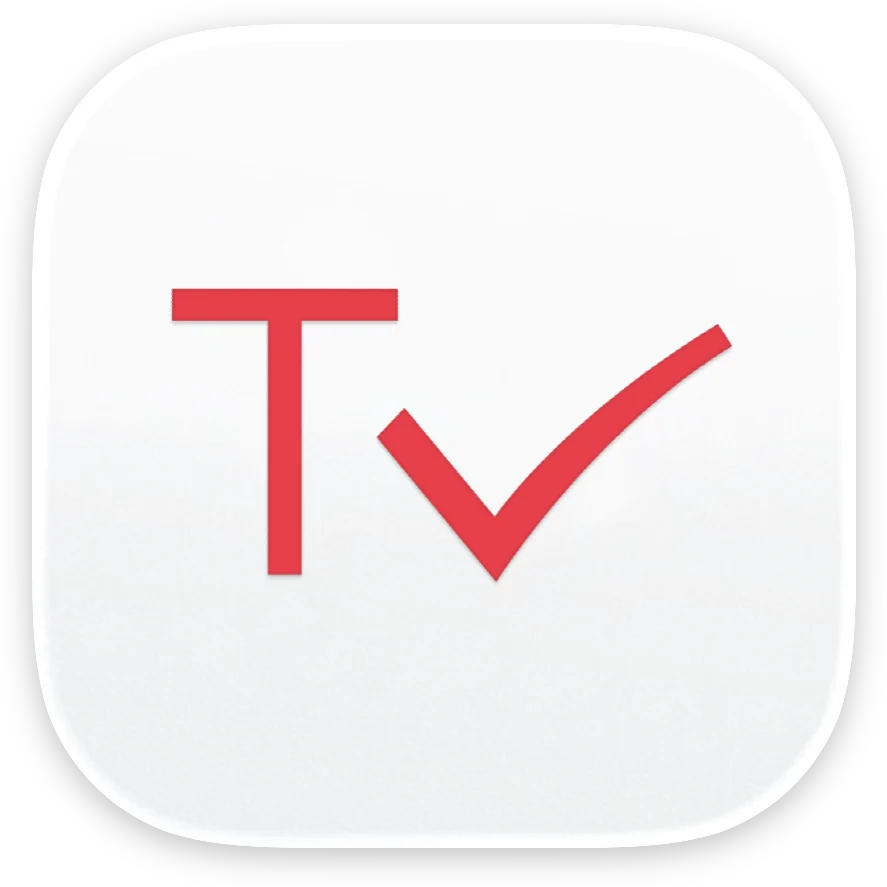 TaskPaper – Plain text to-dos