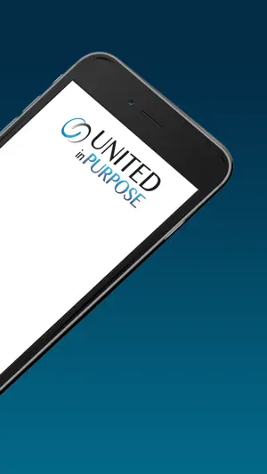 United in Purpose Events screenshot 2