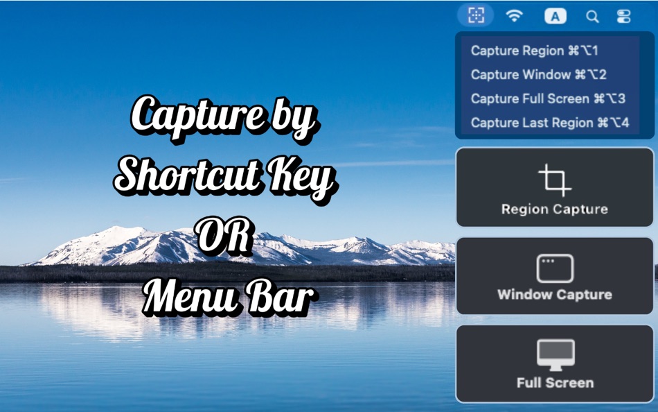 #2. PixelCap (macOS) De: Kwong Chiu Tong