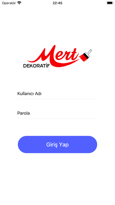 Mert Dekoratif Mobil Screenshot