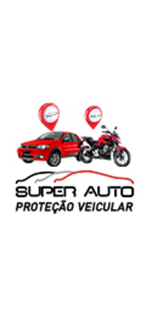 SuperAuto Rastreamento screenshot