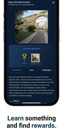 Netizen Tours screenshot