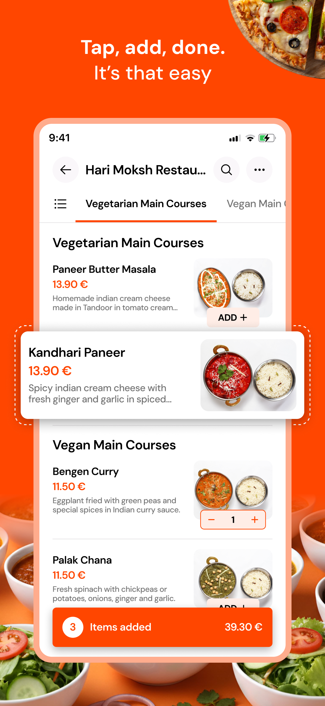 Foodmato : Food Delivery