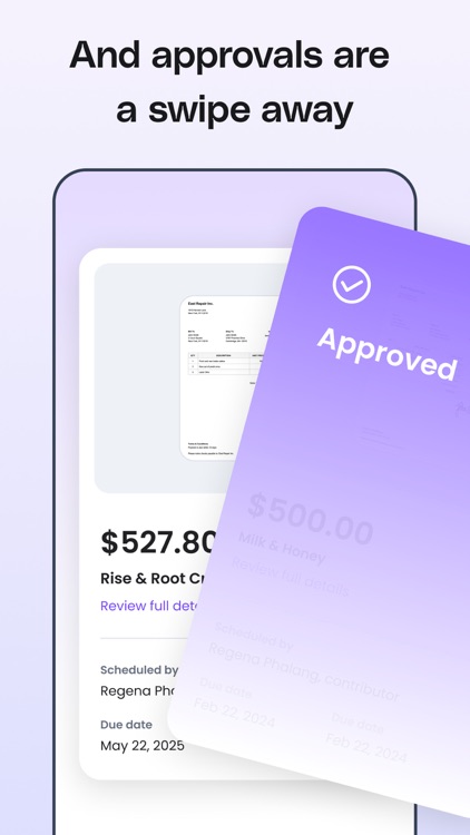 Melio Business Payments screenshot-3
