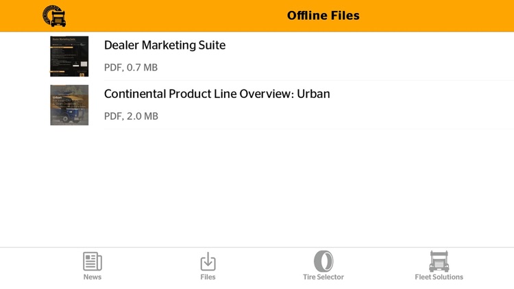 ContiTireDrive screenshot-8
