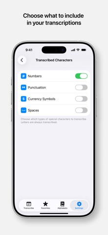 Codifier Screenshot 5 of 5