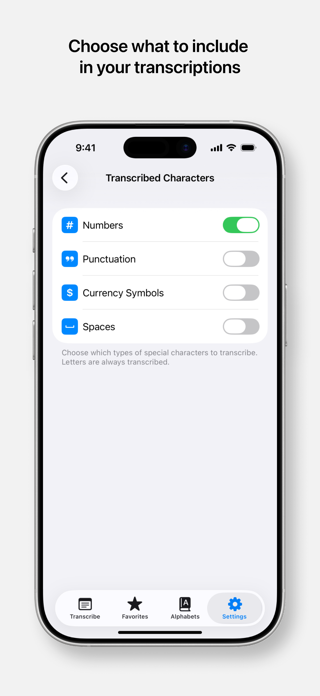 Codifier Screenshot 5 of 5