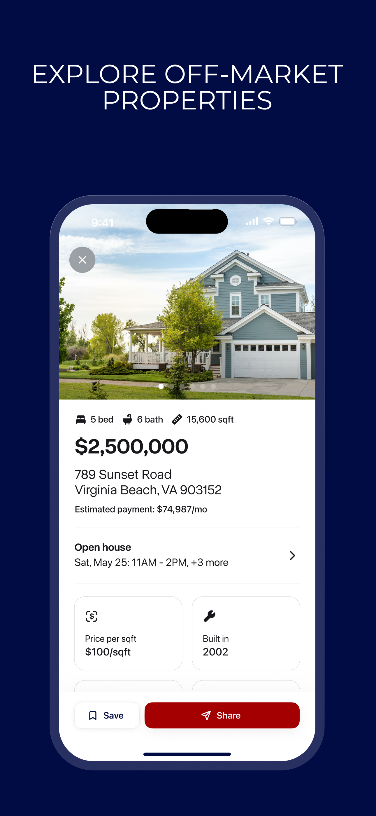 Great Living Team
