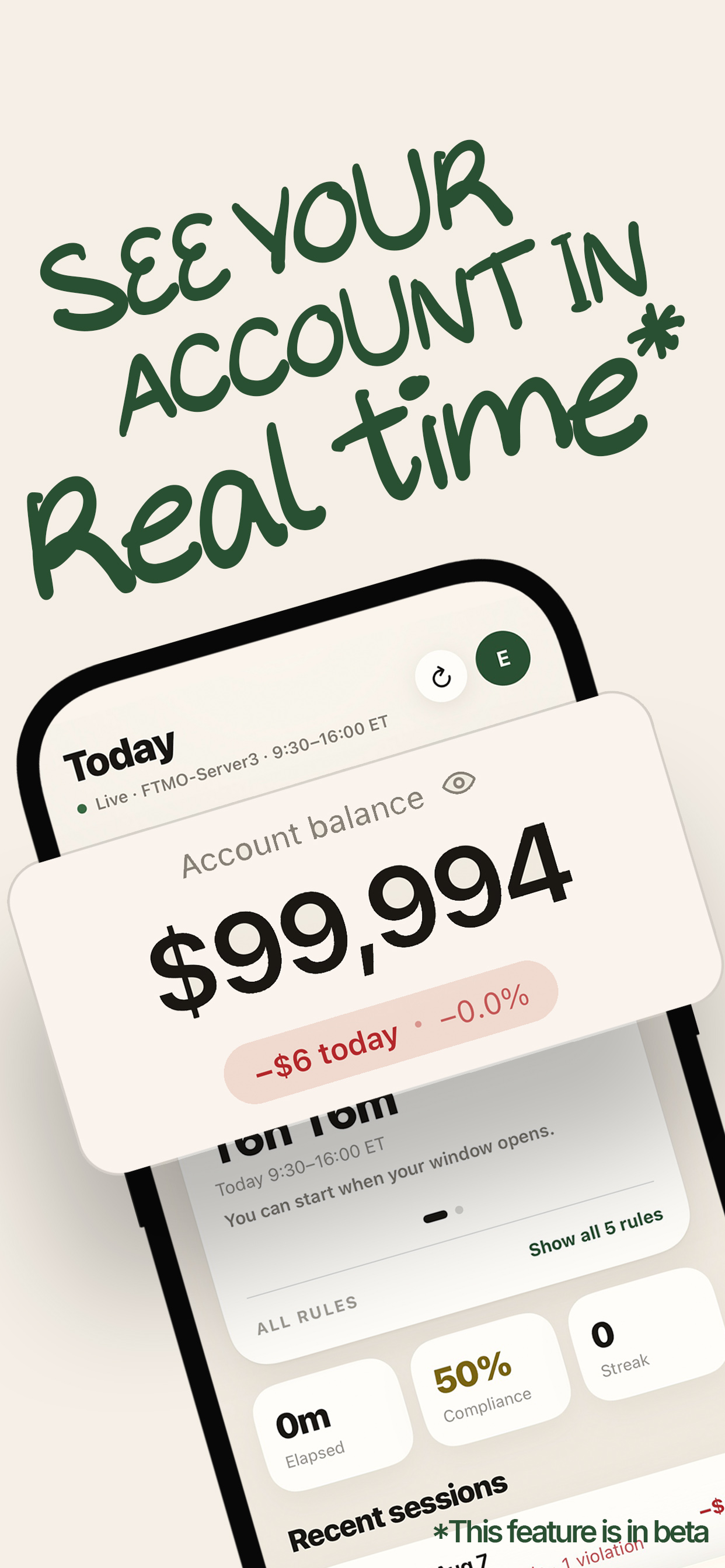 TraderScript screenshot 2