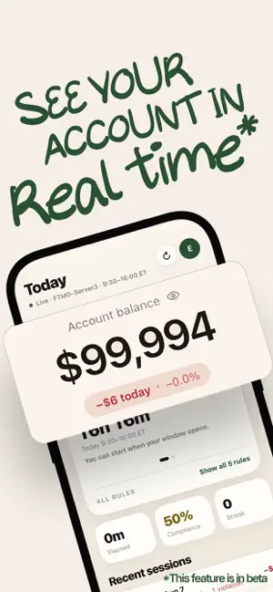 TraderScript screenshot 2