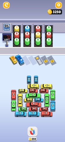 Park Mania Jam screenshot