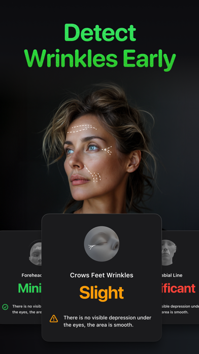 Maxxing: Face Beauty Analysis Screenshot