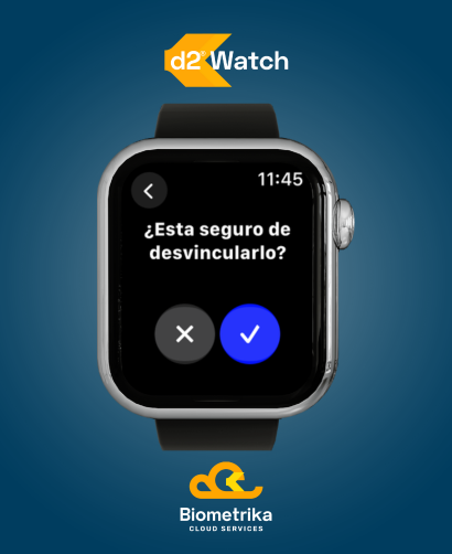 d2®Movil Plus