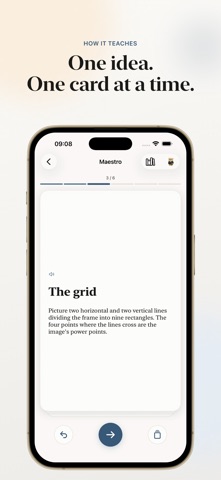 Maestro: AI Tutor & Study App Screenshot 3 of 6