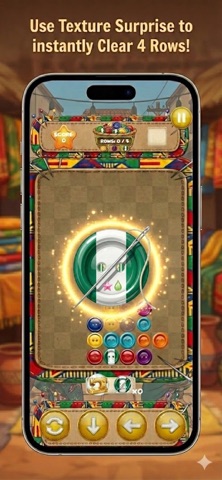 Seamstress: Block Puzzle Screenshot 4 of 5