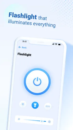 AI Security: Storage Privacy iPhone-skjermbilde 7