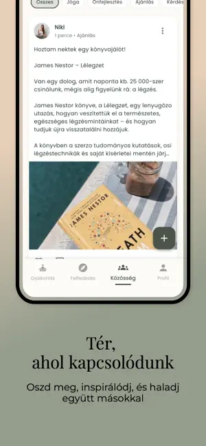 Yoga and Wellness screenshot 4