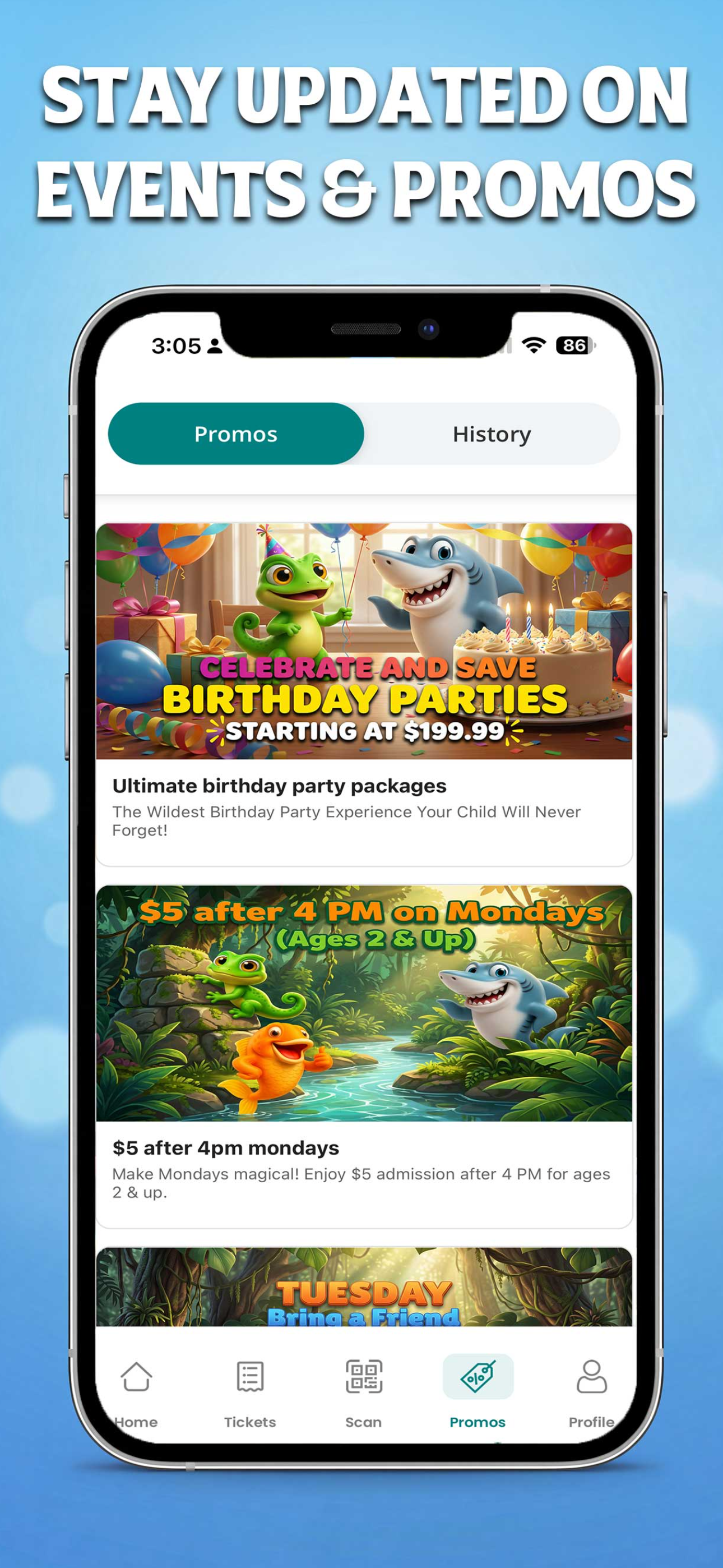 Woodbridge Aquarium & Wildlife screenshot 4