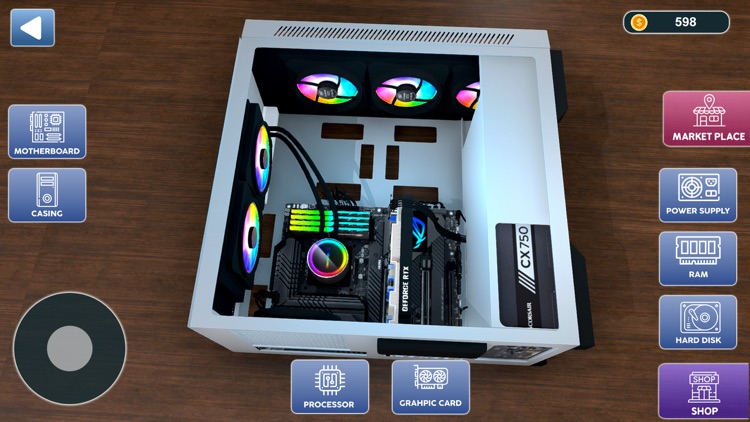 PC & TCG Card Shop Simulator