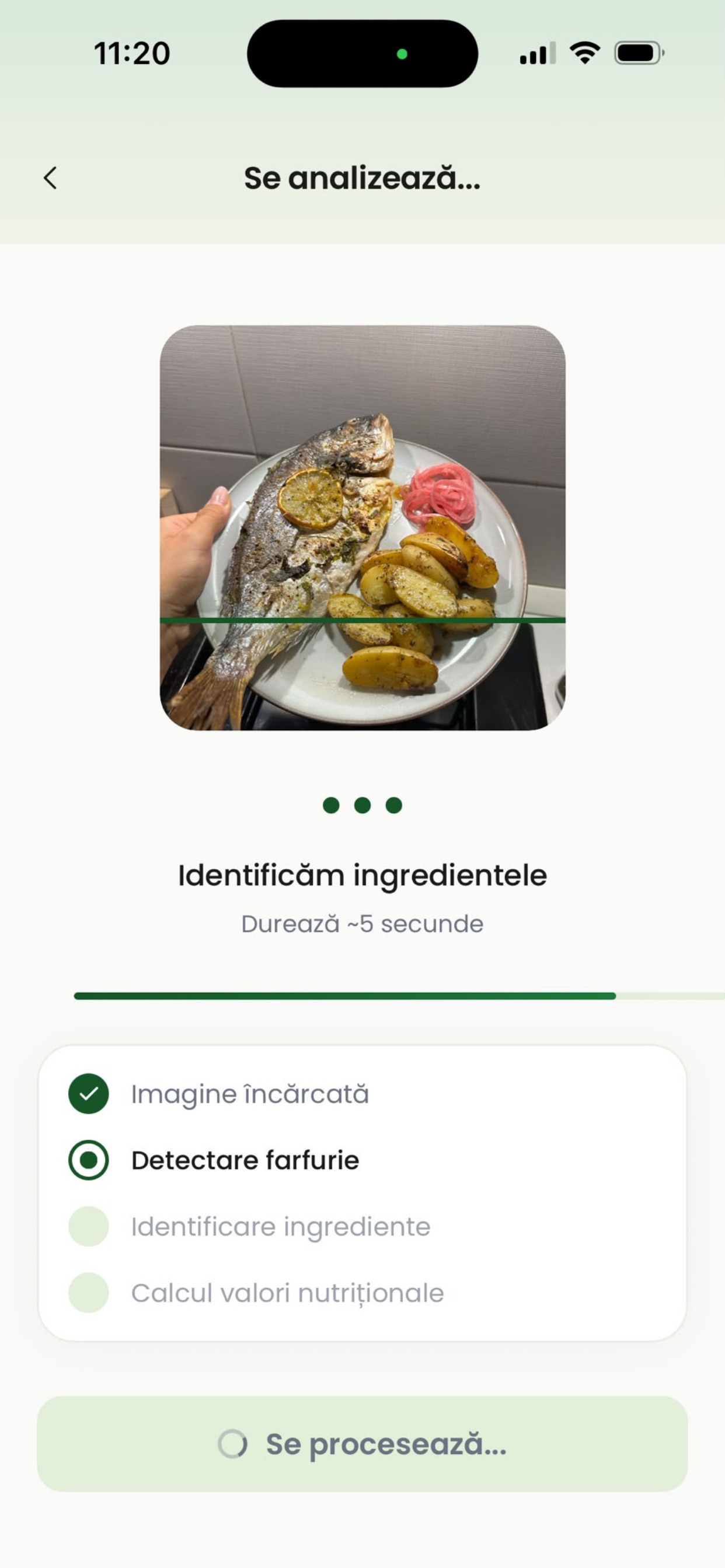 Screenshot 5 of Bloomplate