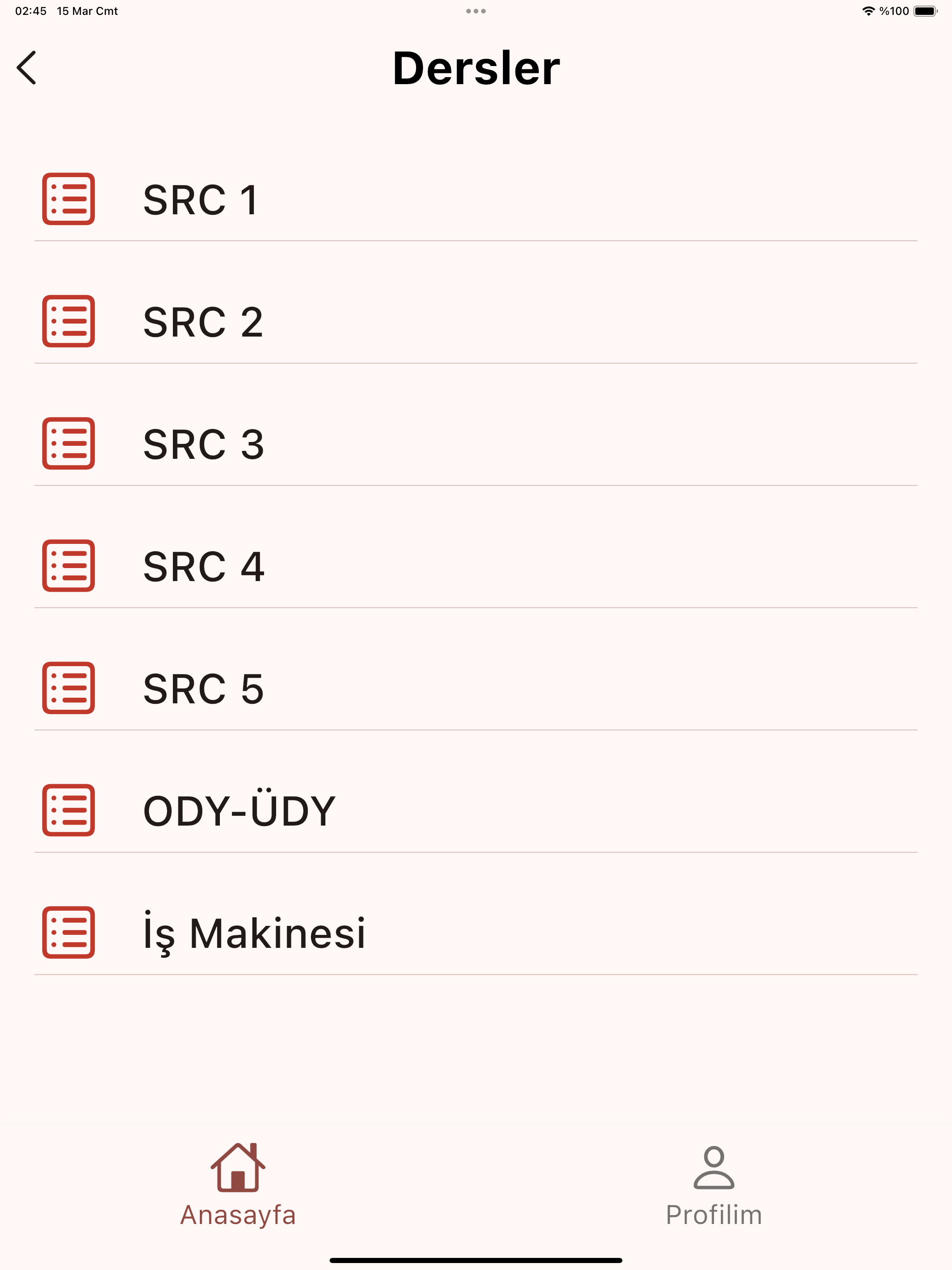 Esrc
