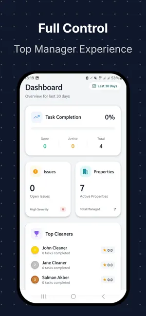 MayaOps - Property Operations screenshot 2