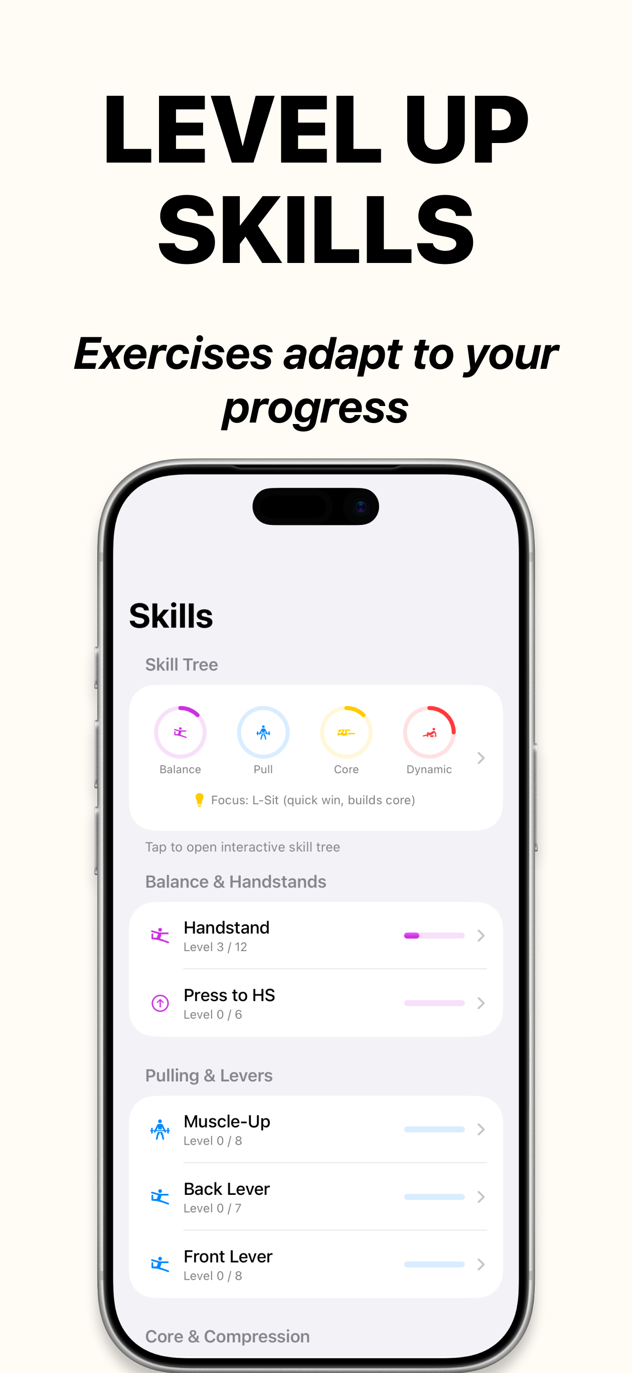 Kufu: Hybrid Training